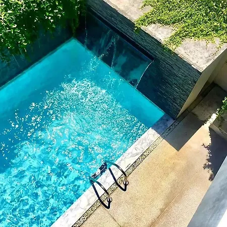 Lemonade Phuket Hotel -Sha Plus Chalong Exterior photo